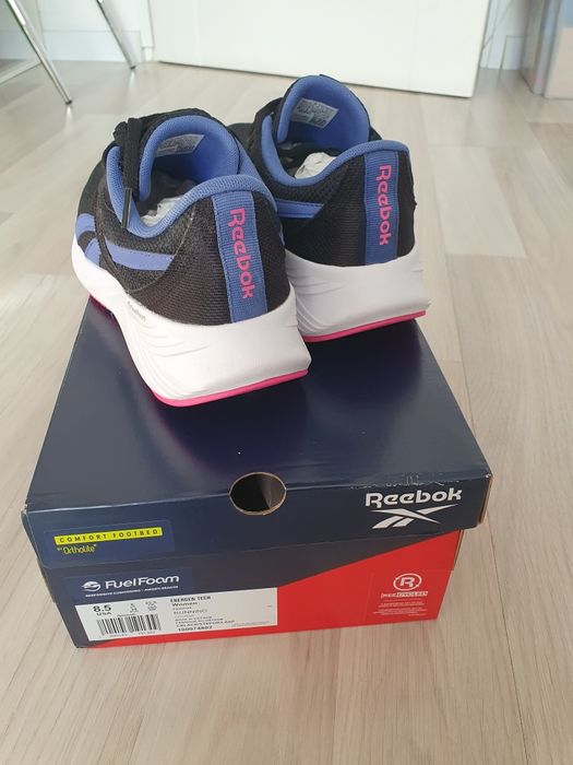 Oryginalne buty Reebok damskie rozmiar 39