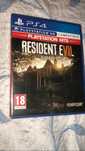 Jogo PS4 - Resident Evil 7