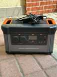 XTORM Stacja zasilania 1300W 1254 Wh powerbank mobilna elektrownia