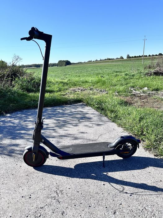 Hulajnoga elektryczna xiaomi mi pro 2 z ładowarką