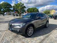 Alfa Romeo Stelvio 2.0 T First Edition AT8 Q4