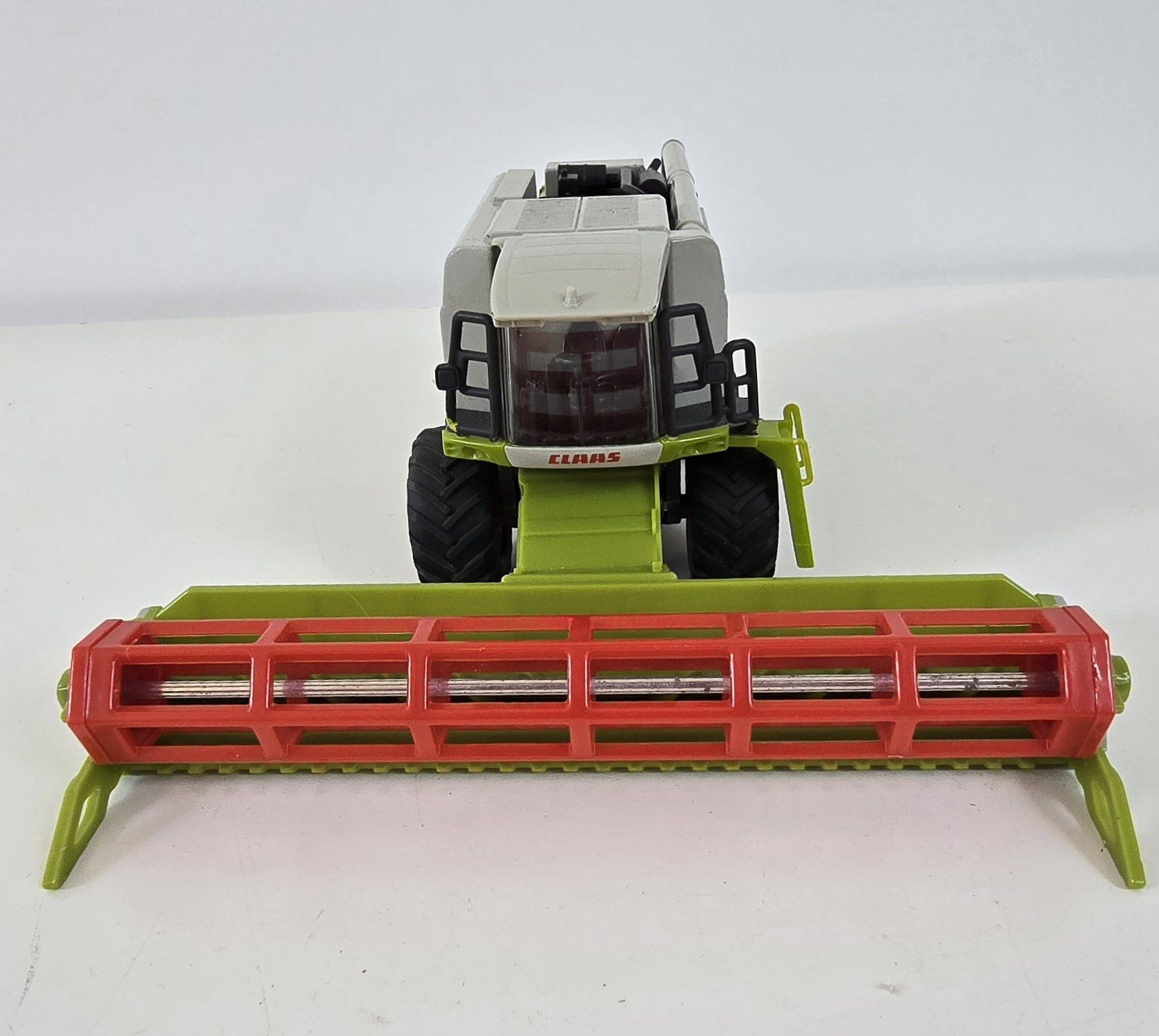 Kombajn Claas Lexion 600