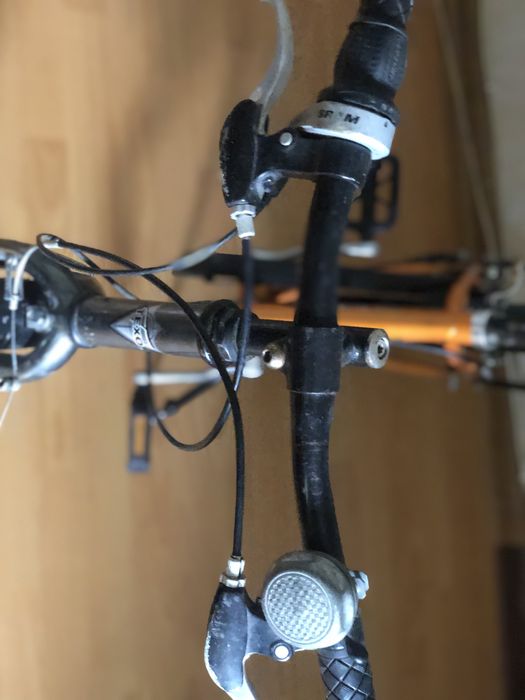 Велосипед 20 с европы