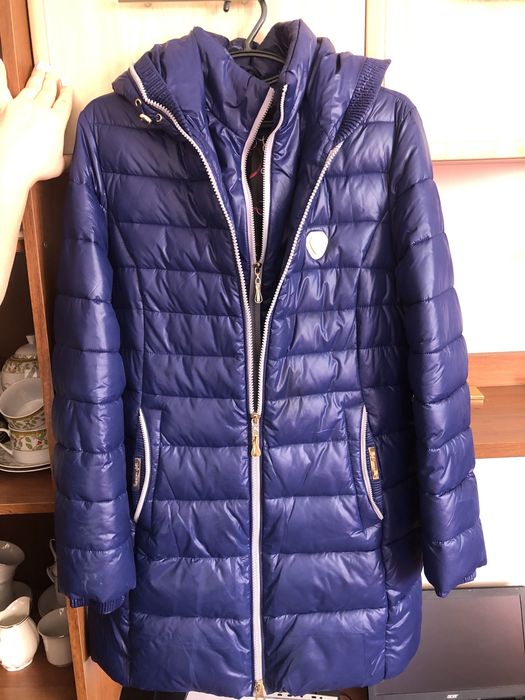 Куртка жіноча