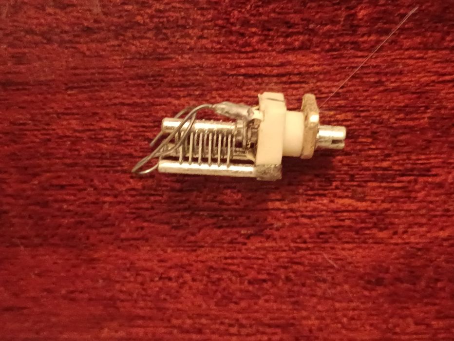 Деталі до радіо СРСР