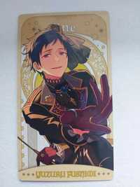 Karta kolekcjonerska Arcana Card Ensemble Stars Enstars Yuzuru Fushimi