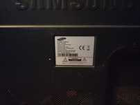 Tv Samsung ps42c62h plazma