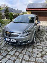 Opel Corsa 1.4 benzyna