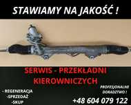 Bmw E60 E61 E63 4x4 Xdrive  Maglownica / Przekładnia