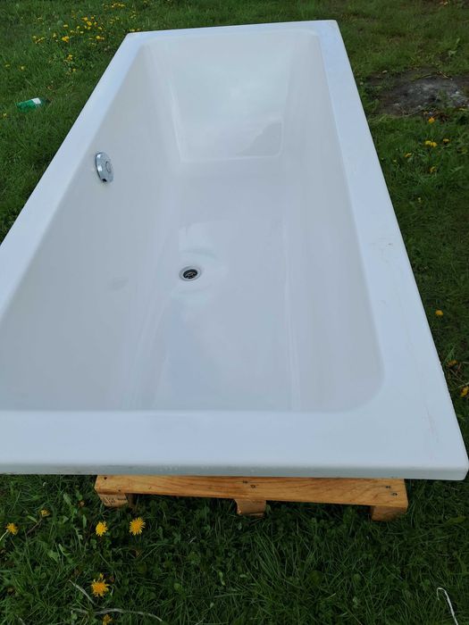 Kaczka  do oczka wodnego