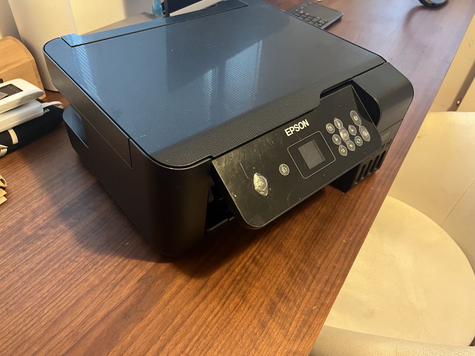 Impressora EPSON ET 2720