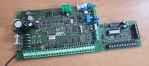 Satel Integra 32+ Ekspander CA-64