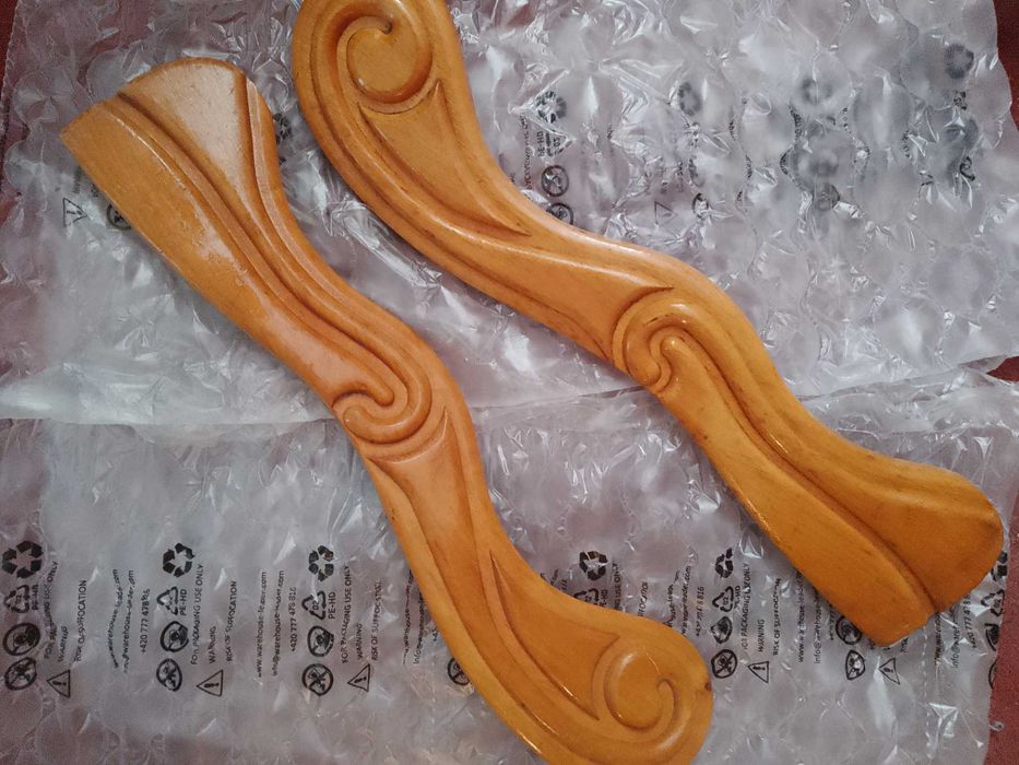 Części  dekoracyjne do mebli