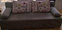 Sofa Lara  rozkładana