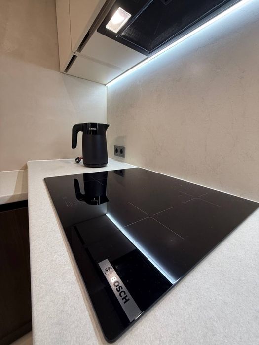 ПРЯМОЕ МОРЕ‼️Евродвушка-65м2‼️Каманина/Аркадия,Жк Литературный‼️Ключи