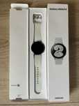 Смарт годинник Samsung Galaxy Watch 4 40mm(SM-R860) + 2 ремешки