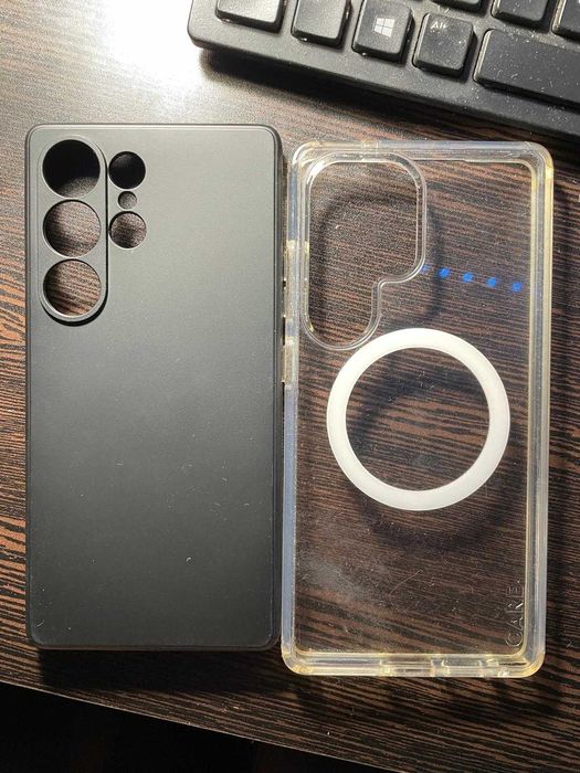 Samsung S25 Ultra 256GB