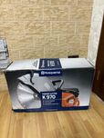 Бензоріз Husqvarna K970, 16/400мм