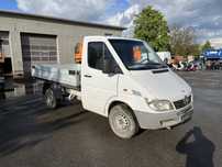 Merecedes Sprinter 2.2 313 CDI