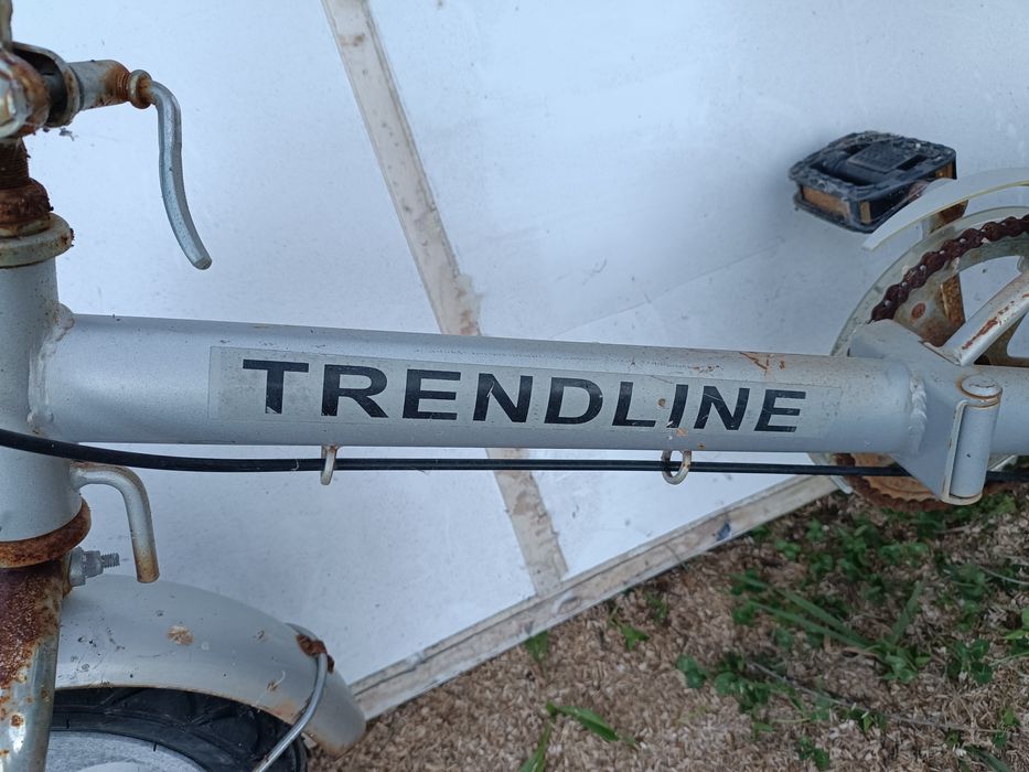 Bicicleta eléctrica