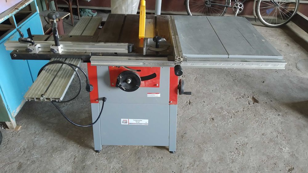 Циркулярная пила TS 250