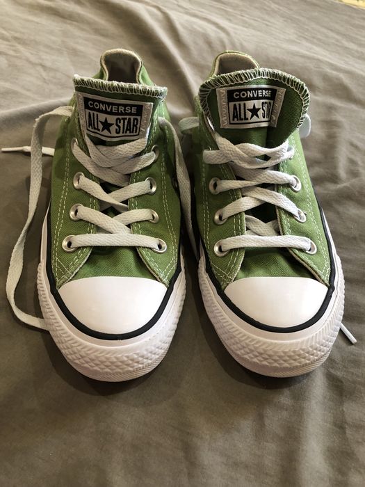 Кеди converse оригінал 36