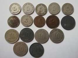 Sprzedam Austriackie stare monety