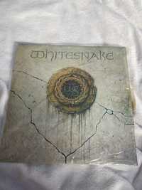 Платівка Whitesnake 1987