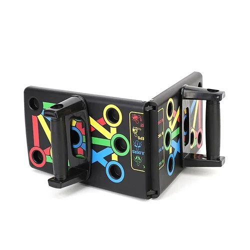 Доска для отжимания, платформа, дошка для віджимання, упори