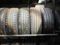4X Opony Letnie 185/65R15 88H CONTINENTAL EcoContact 6 7MM 2022R NOWE