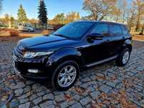Land Rover Range Rover Evoque 2.2 TD4* 4X4* Panorama* Led*PRESTIGE