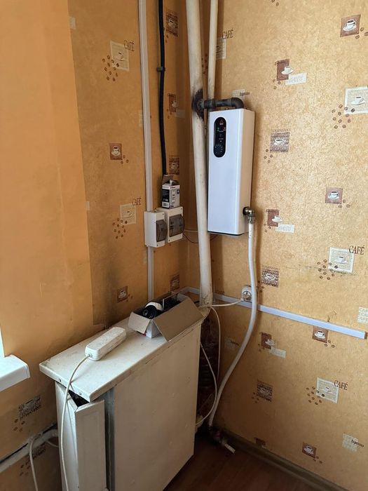 Продам двухкомнатную квартиру