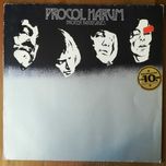 Procol Harum - Broken Barricades - płyta winylowa