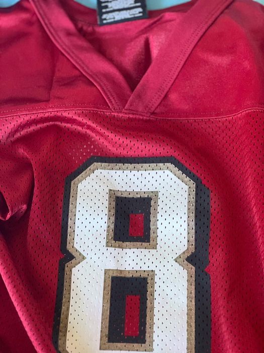 San Francisco 49ers Football Jersey
