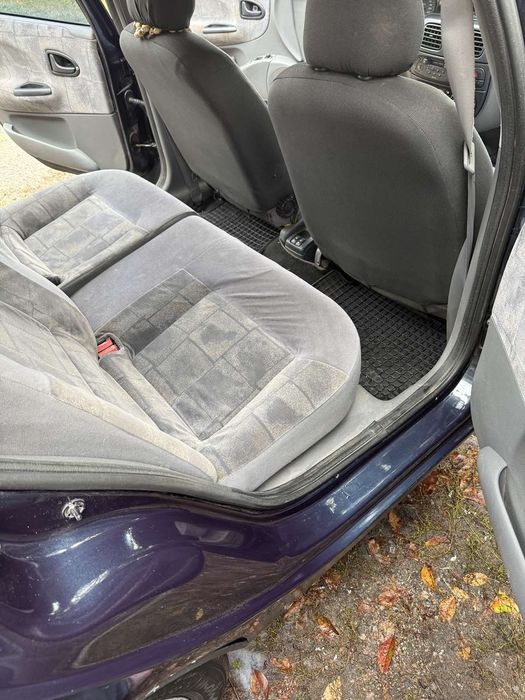 Продам Reno Megane 1 Рено Иеган