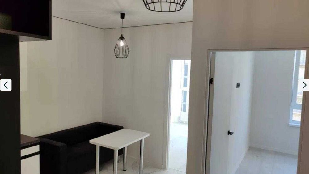 Продается 1-комнатная квартира в новом на Таирово. ЖК Акварель 8. 1E69