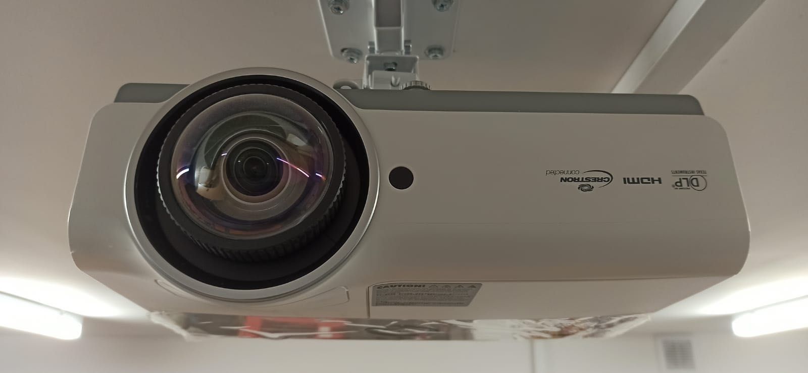 Tablica interaktywna Avtek TT Board 80 PRO + projektor