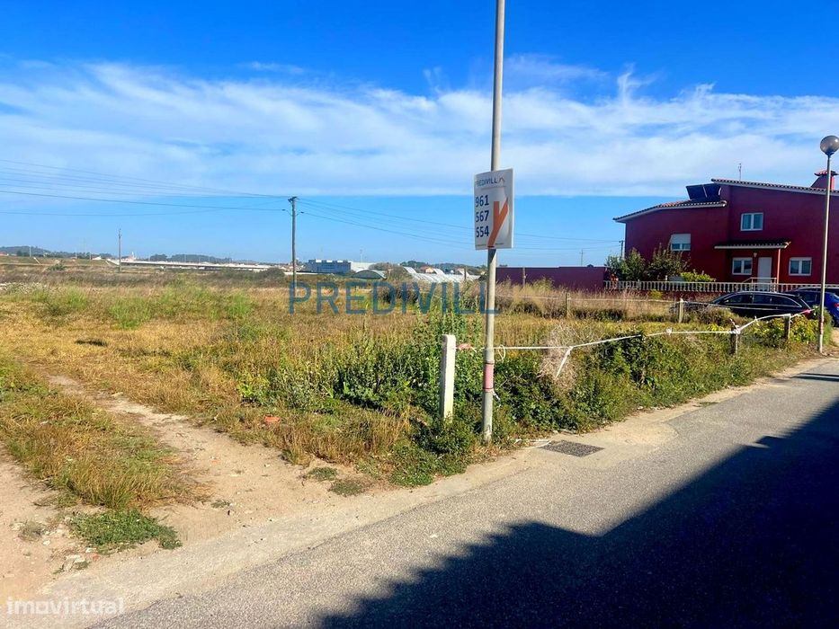 Terreno Para Construção  Venda em Aver-o-Mar, Amorim e Terroso,Póvoa d