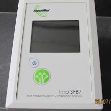 Impedimed SFB7 – Profesjonalny analizator składu ciała BIS