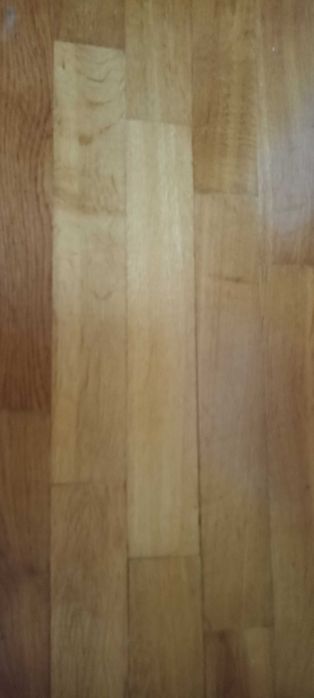 Sprzedam parkiet na podłogę 140m² (klepka6x30cm) suchy, w paczkach