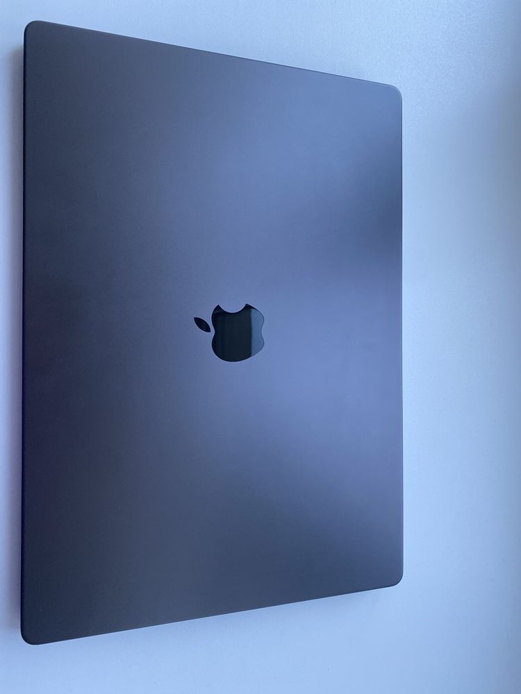 Macbook pro 16 m4 pro 48GB 512GB