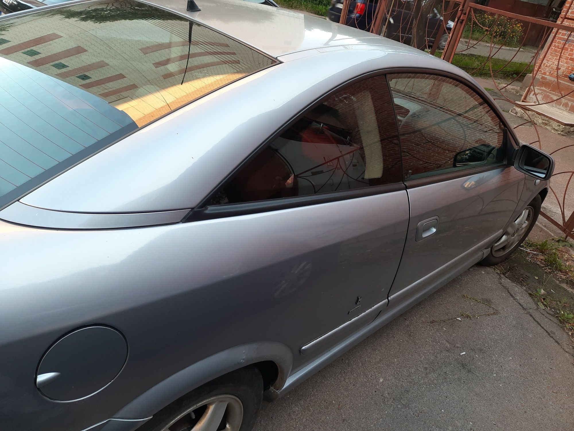 Продам власне авто