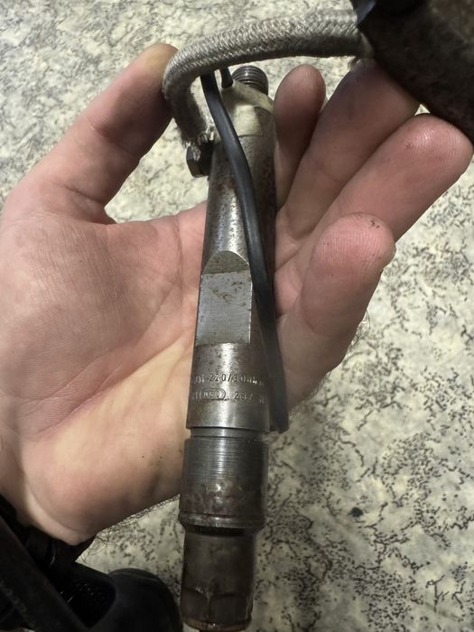 Injetores tdi VP 220/300