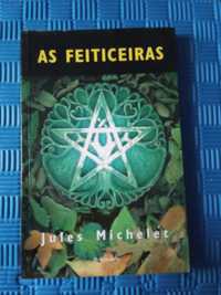 As Feiticeiras - Jules Nichelet