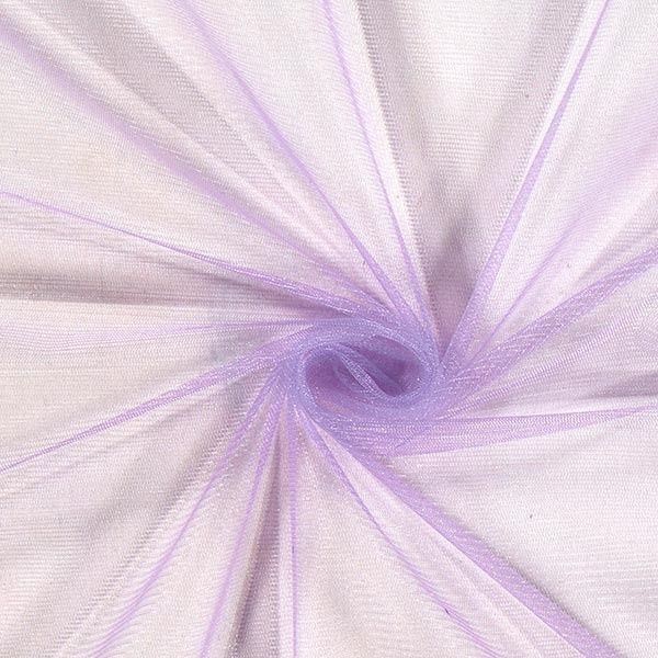 TIUL HAYAL MIĘKKI 10m sze 300 cm fioletowy kolor