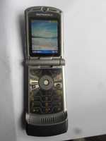 Motorola Razr V-3 CDMA Интертелеком