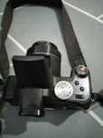Panasonic Lumix FZ18 8Mpx 18x Sprawny