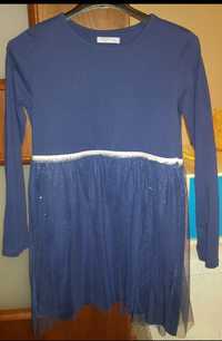 Sinsay sukienka rozmiar 140cm