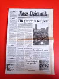 Nasz Dziennik, nr 216/2000, 15 września 2000