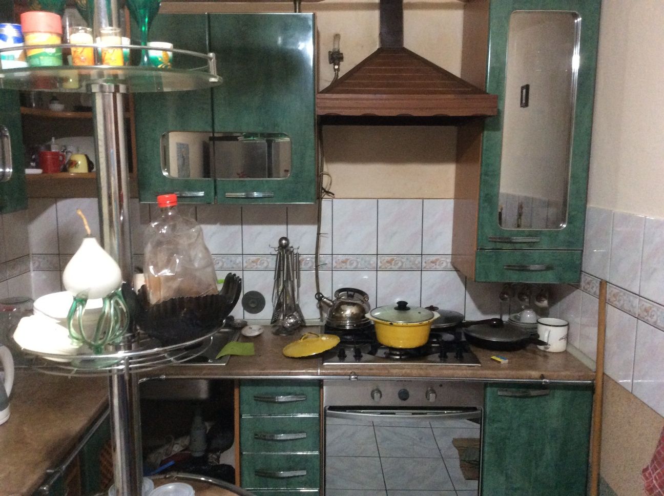 Оренда квартири в місті